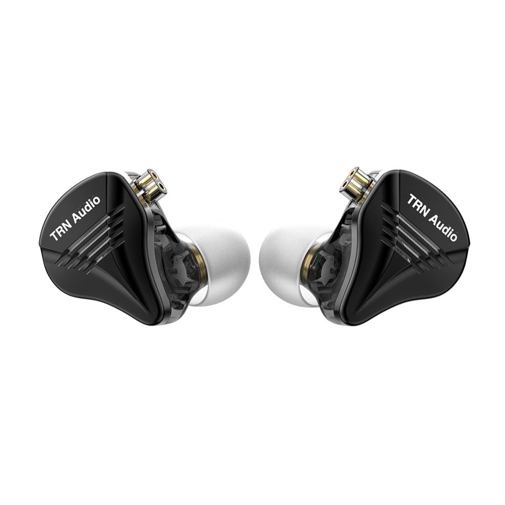 TRN TA2 2BA+1DD Hybrid In-Ear Monitors HiFiGo