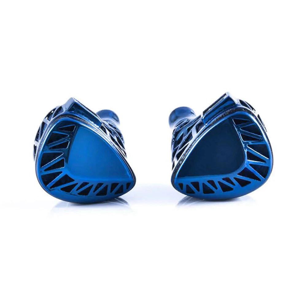 Unique Melody Maven Pro New Upgrade 10BA+2EST In-Ear IEMs HiFiGo