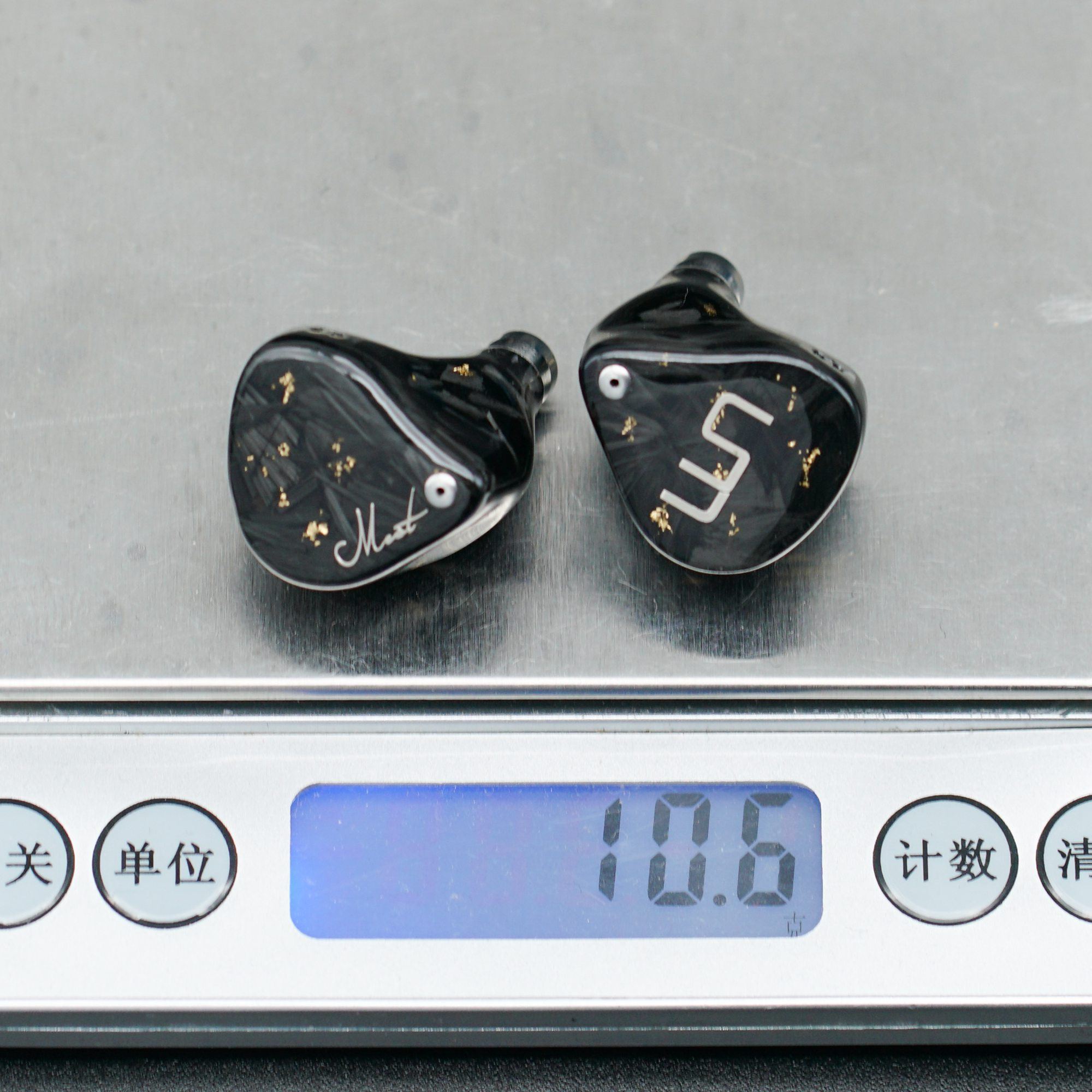 Unique Melody MEST MKII HiFiGo