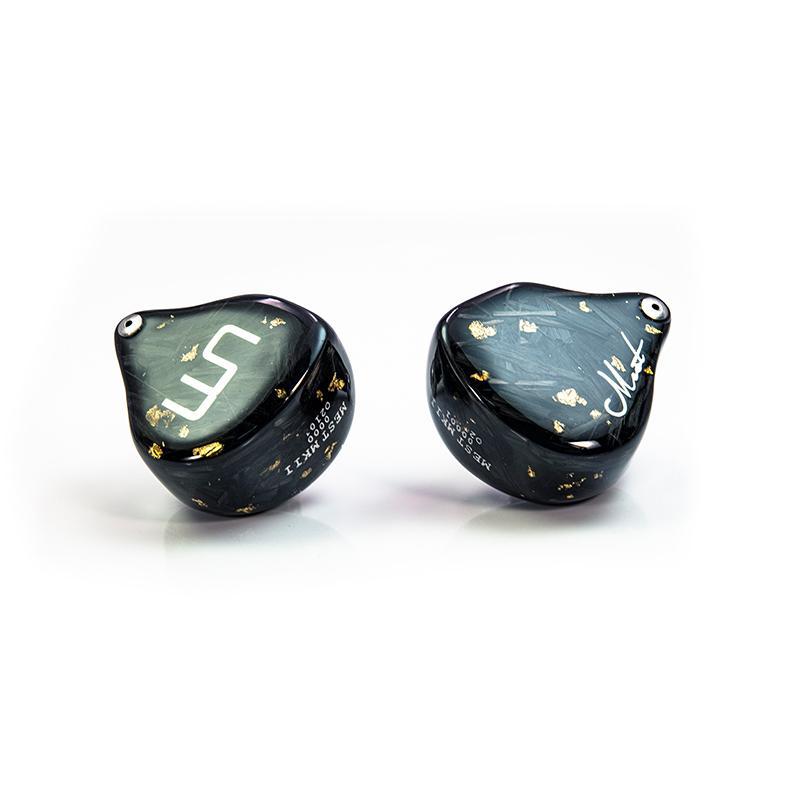 Unique Melody MEST MKII HiFiGo