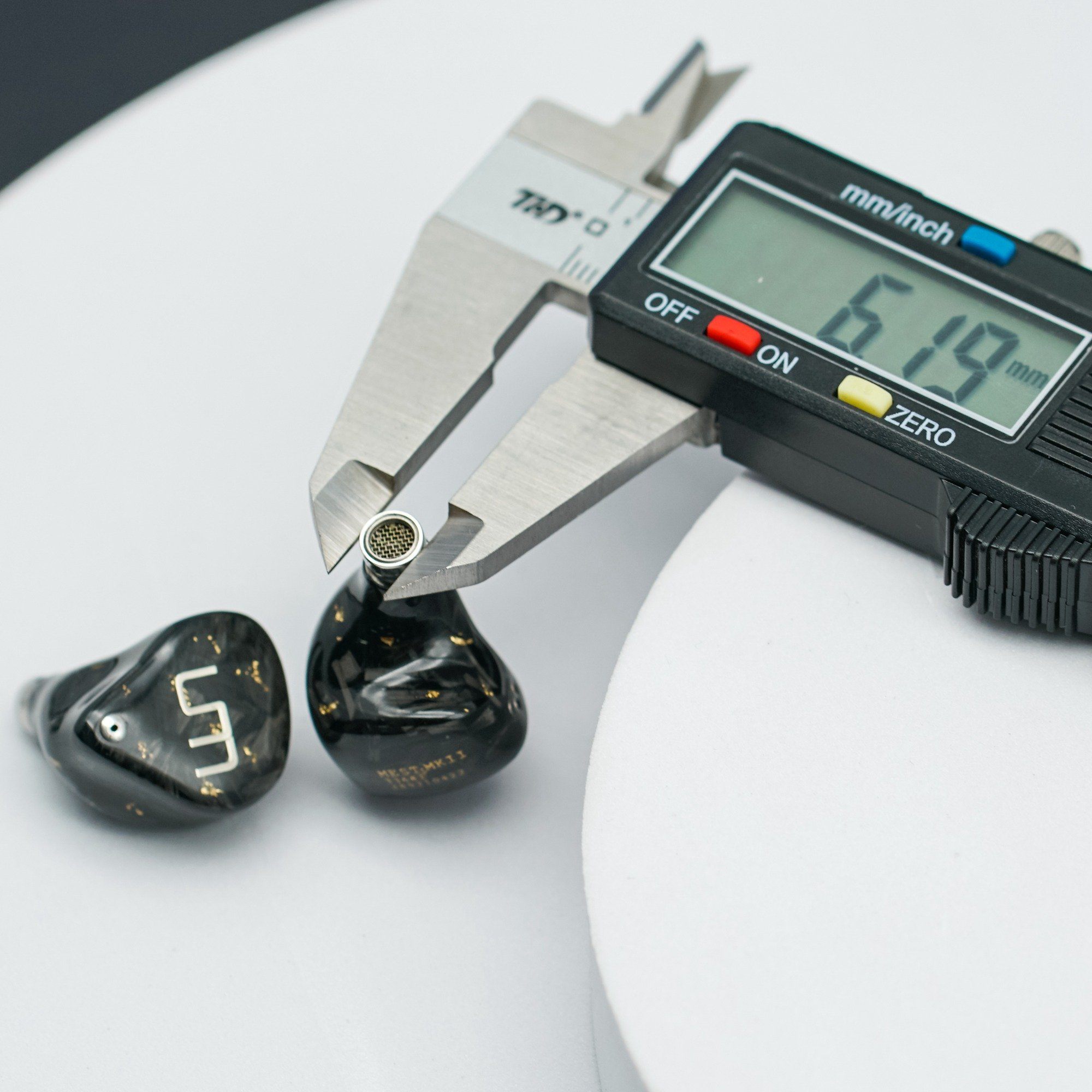 Unique Melody MEST MKII HiFiGo