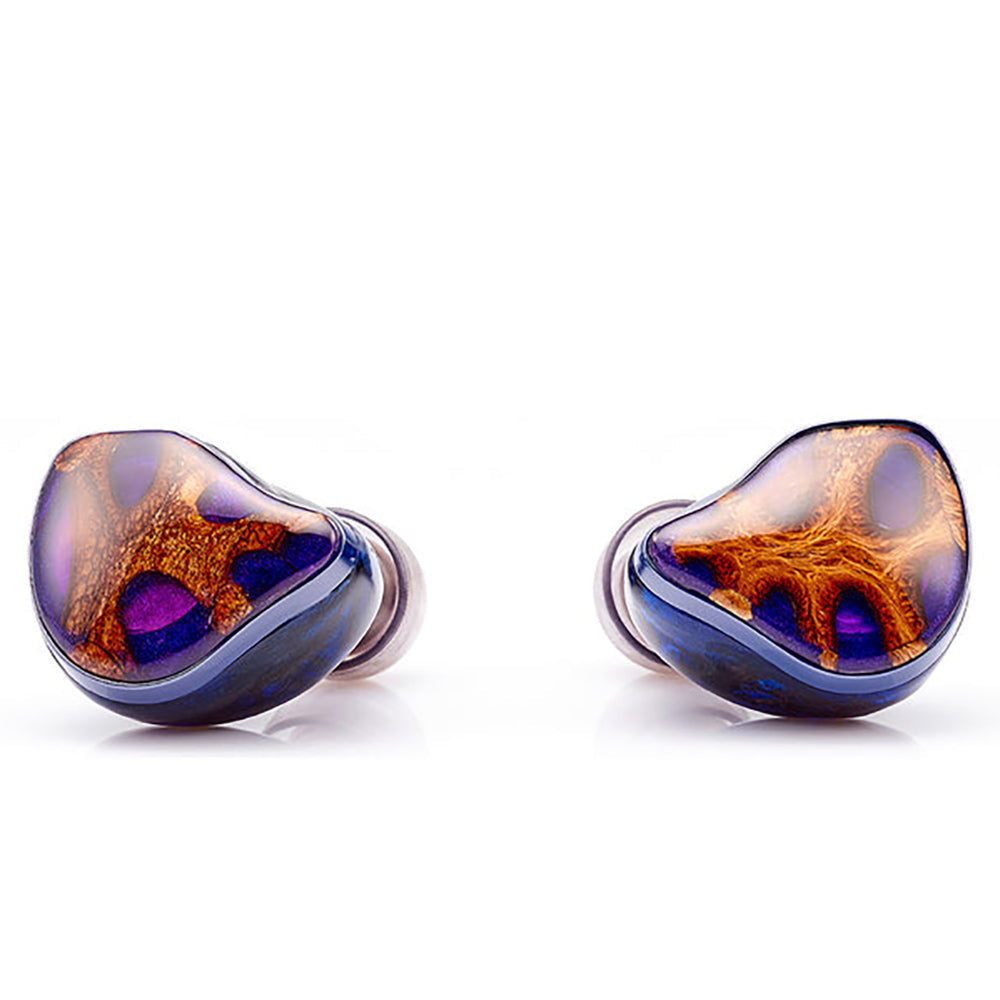 Unique Melody Multiverse Mentor Advanced Piezoelectric Bone Conduction Driver In-Ear Monitors HiFiGo