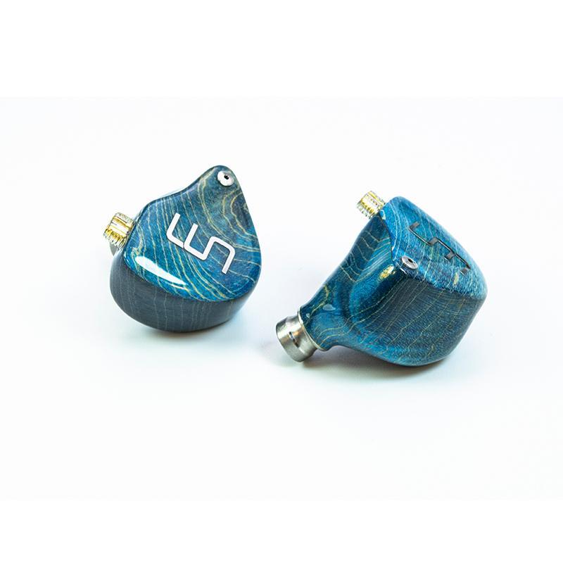 Unique Melody UM 3DT Dynamic Driver HiFi IEM HiFiGo