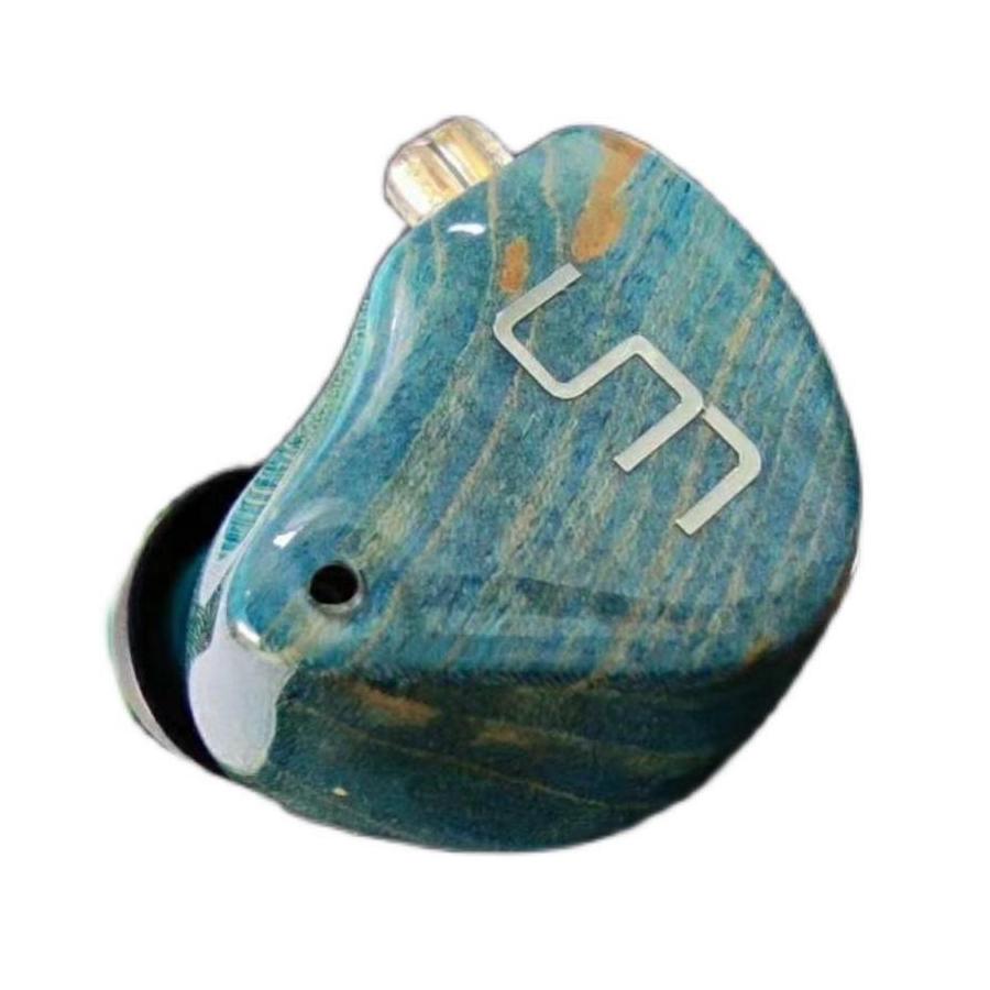 Unique Melody UM 3DT Dynamic Driver HiFi IEM HiFiGo