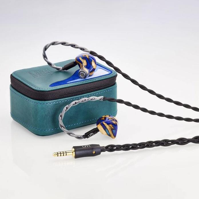 Unique Melody UM MASON FS (Fabled Sound) Flagship Special Edition HiFiGo