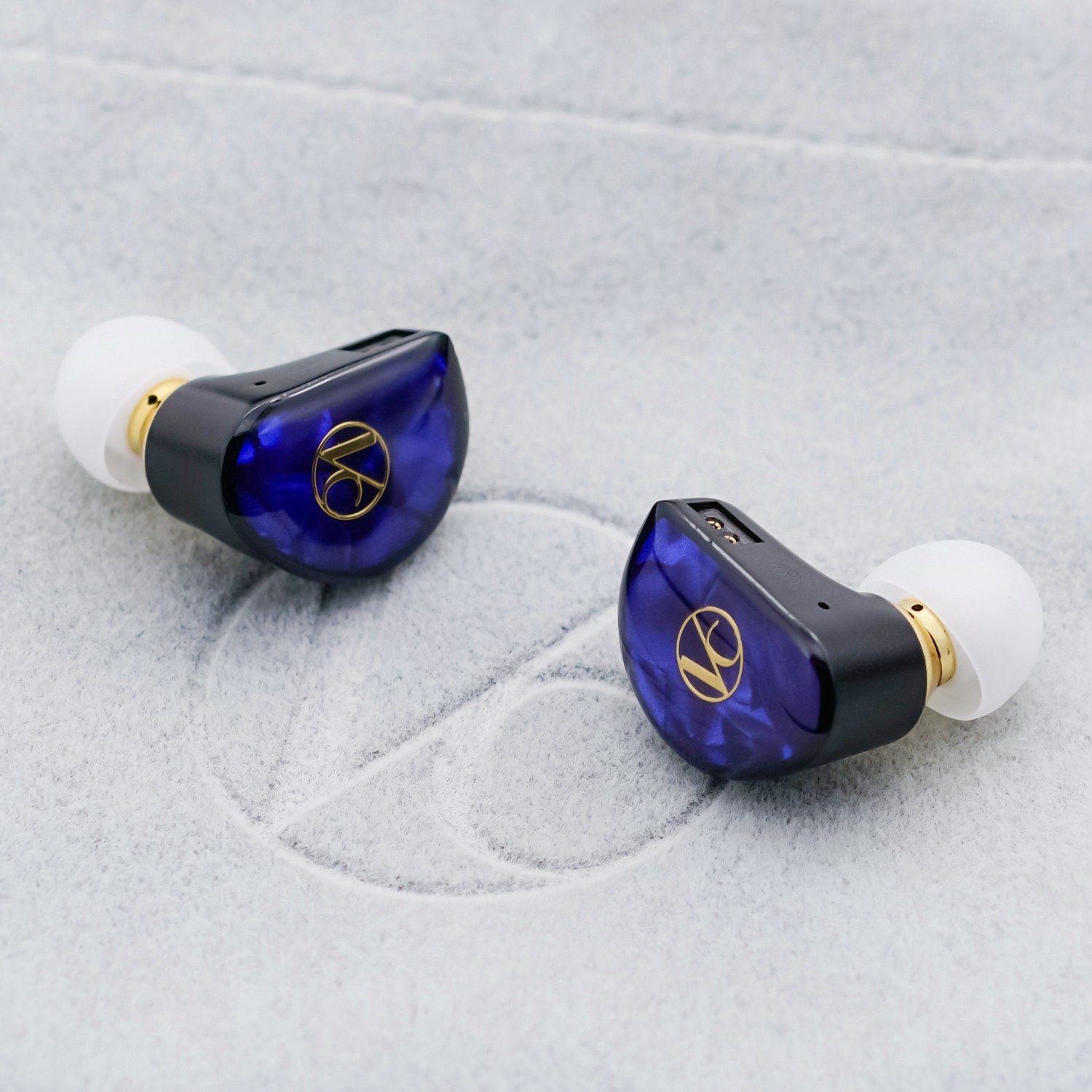 Vento Conductor VC T-500PRO In-Ear Headphone HiFiGo