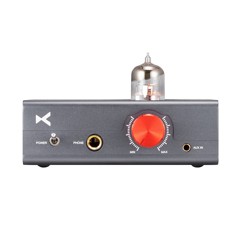 xDuoo MT-601S High-Performance 12AU7/ECC82 Tube + Class Headphone Amplifier & Pre-amp Headphone Amplifier HiFiGo
