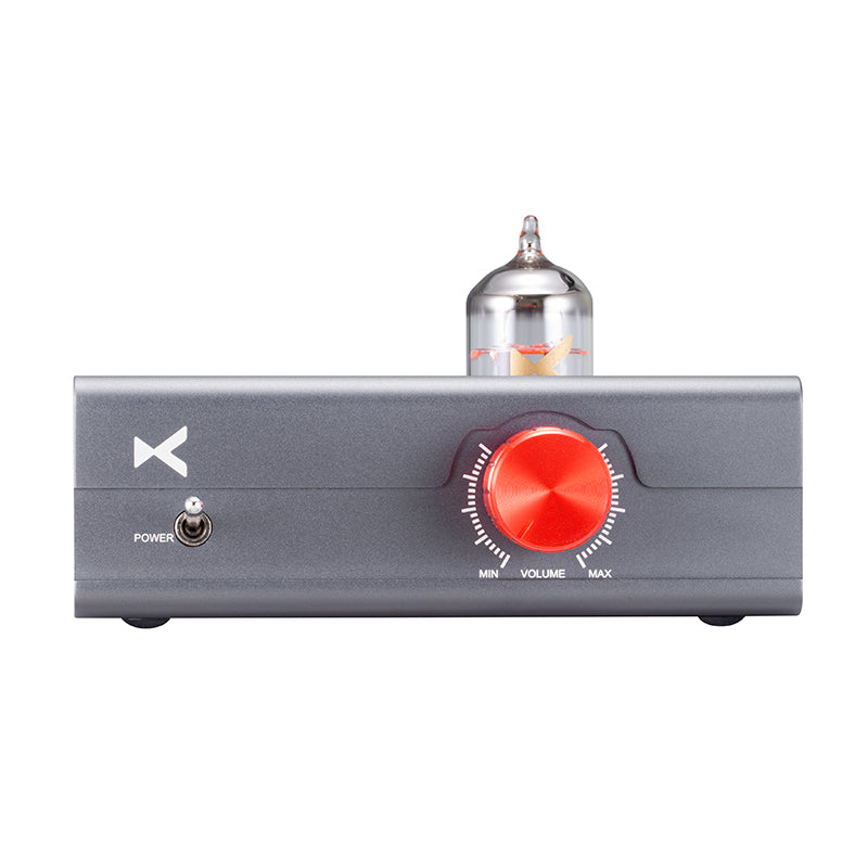 xDuoo MT-605 Tube & Digital Amplifier HiFiGo