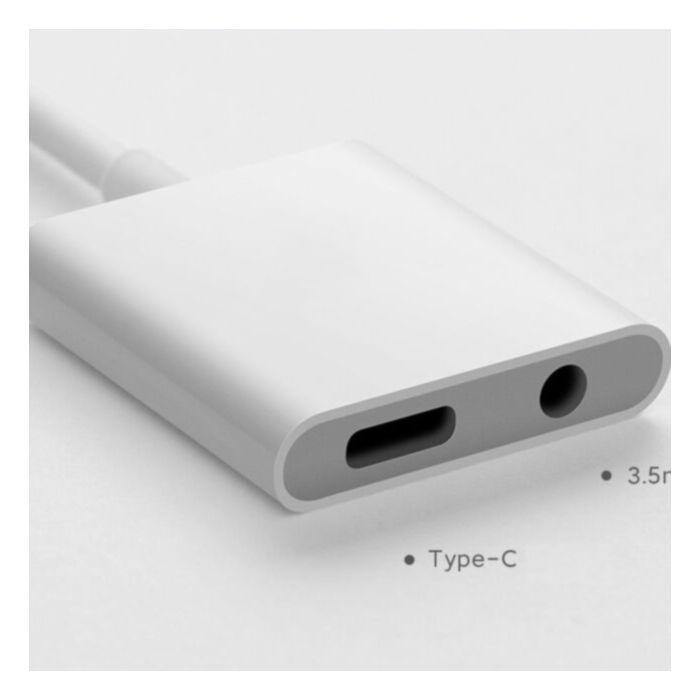 Xiaomi HiFi DAC Headphone AMP Ampilifer (FAST CHARGING) HiFiGo