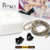 Z Review Rinko Touch Cherry Profile Keycaps Set Keycap HiFiGo