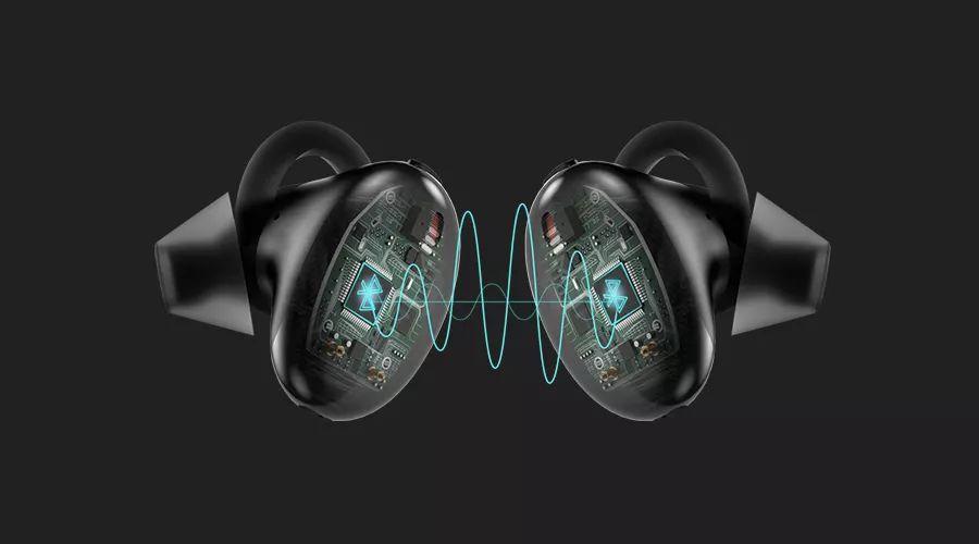 1More ANC TWS Coming, the First ANC TWS from 1More | Hifigo