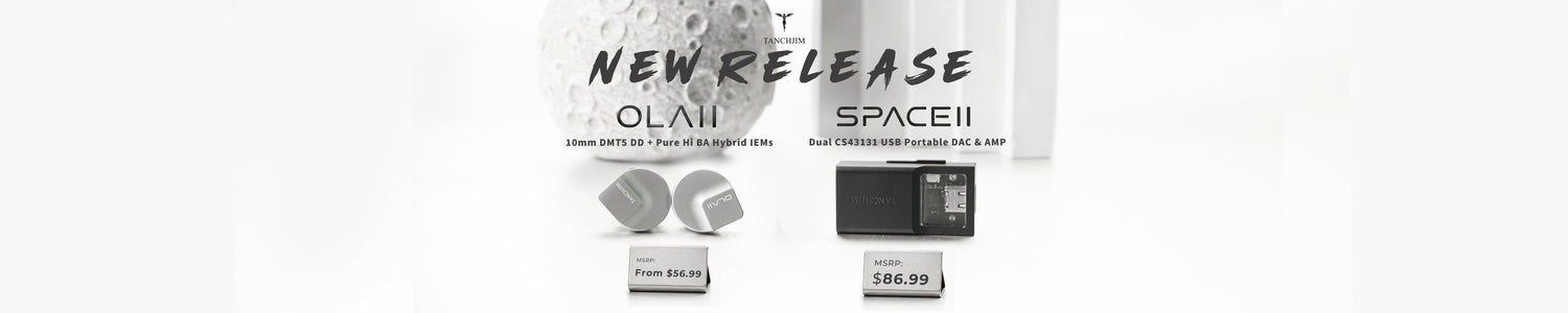 Tanchjim Ola II & Space II-1