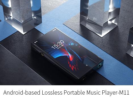 5 Main Features to Look For When You Shop Portable Audio Player | DAP