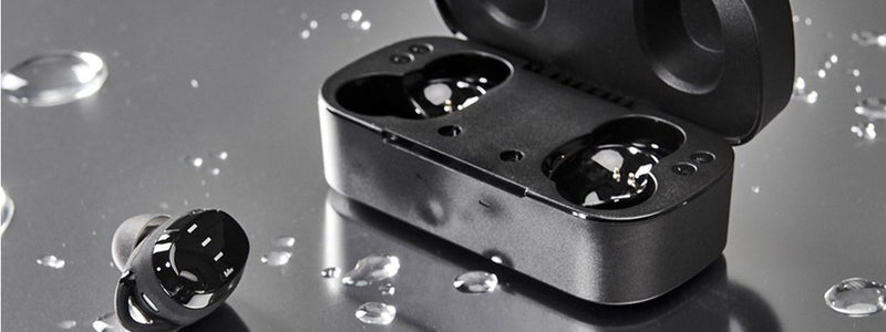 7 Updates in FIIL T1 X VS.T1 wireless earbuds | Hifigo