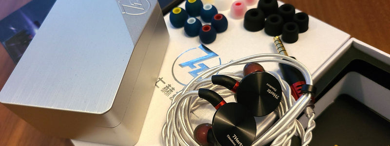 7Hertz Timeless – Smooth Operator