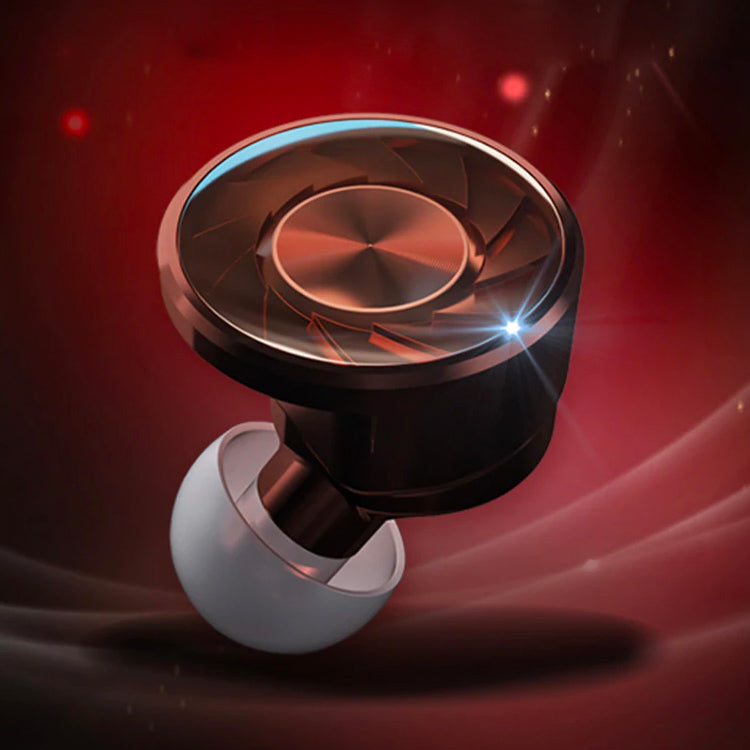 7Hz Announces "Eternal": 14.5mm LCP Diaphragm Single Dynamic Driver IEMs