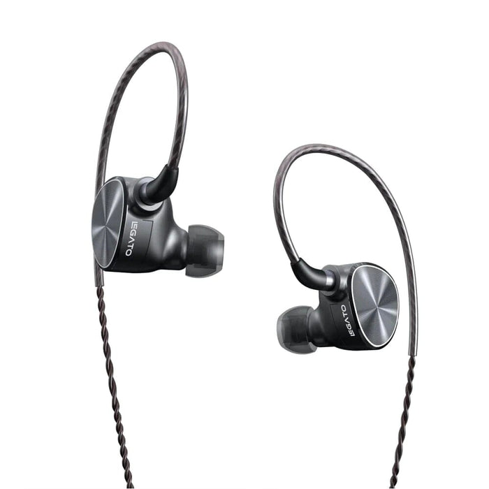 7Hz Introduces Legato: All-New Dual Dynamic Driver IEMs