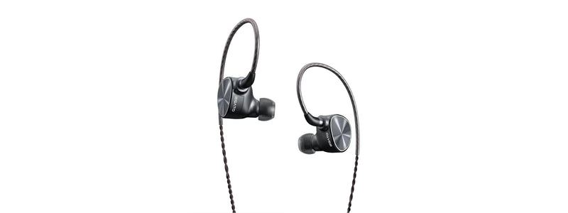 7Hz Introduces Legato: All-New Dual Dynamic Driver IEMs