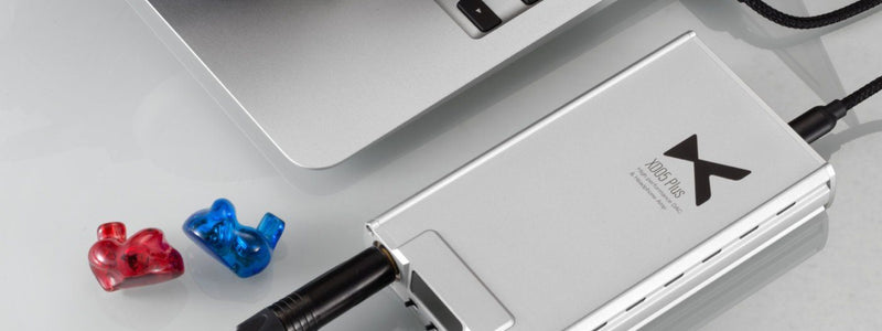 8 Upgrades in XDuoo XD-05 Plus vs. XD-05 Basic DAC/ AMP | Hifigo