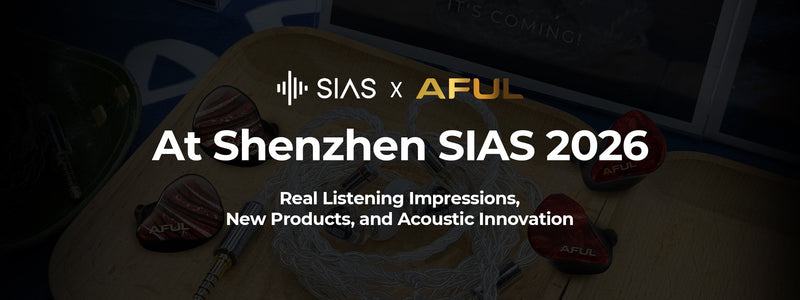 AFUL At SIAS 2026: Miracle One, Dawn-X, and More!!
