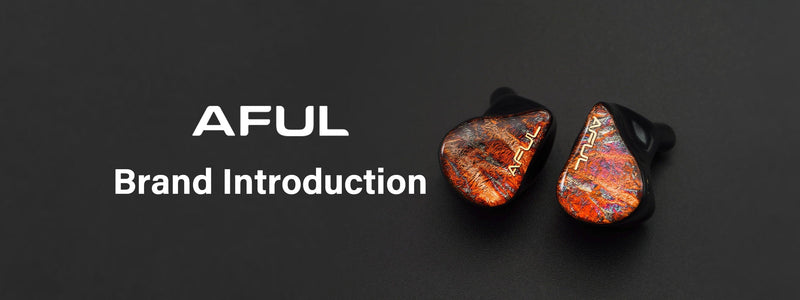 A Brief Introduction To AFUL Acoustics