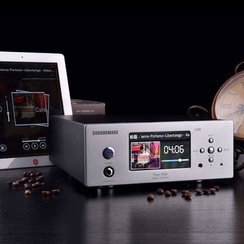 A1Pro flagship Streamer Officially released!