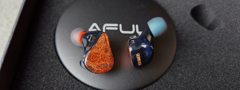 AFUL Performer 5 - The Future of Hybrids