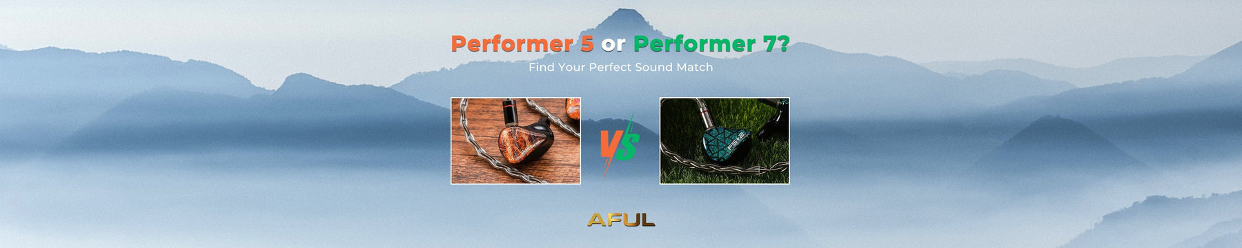 AFUL Performer 5 vs. Performer 5+2: A Comprehensive Comparison