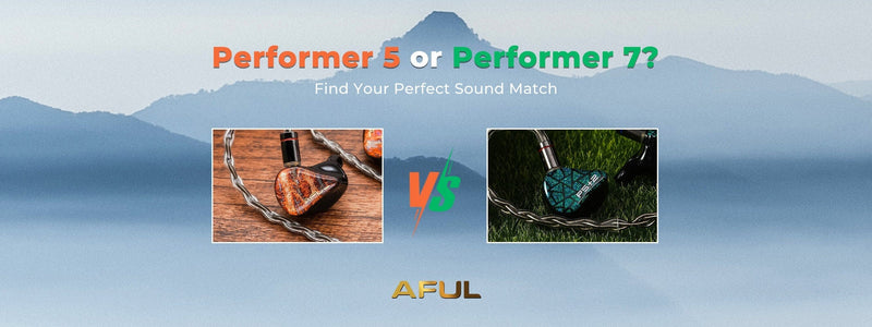 AFUL Performer 5 vs. Performer 5+2: A Comprehensive Comparison