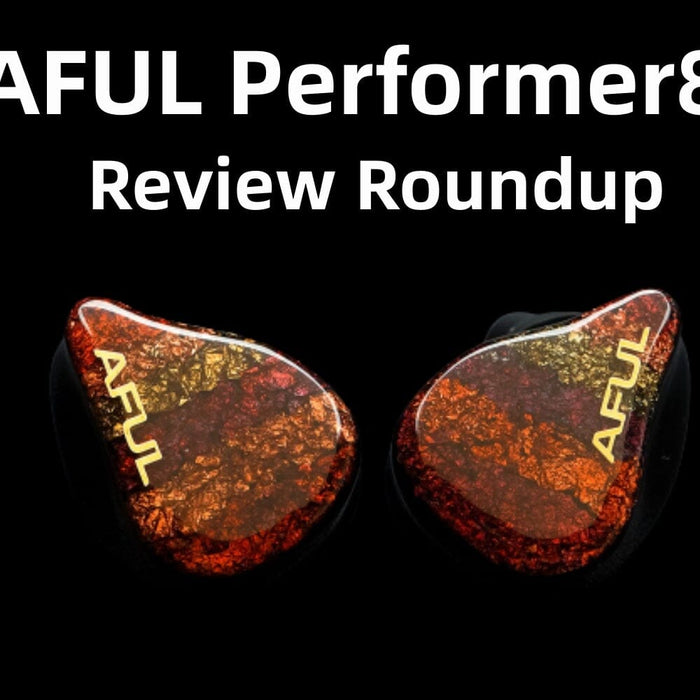 AFUL Performer8 Review Roundup