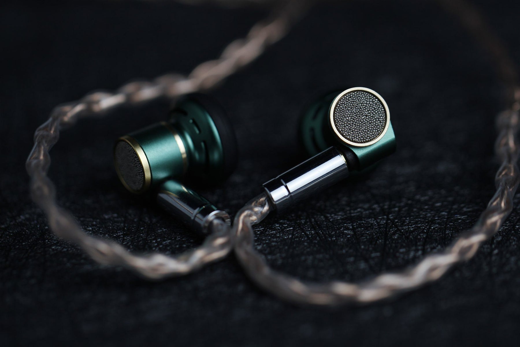 Astrotec Lyra Nature Limited Edition Latest Flagship Earbuds Available Now