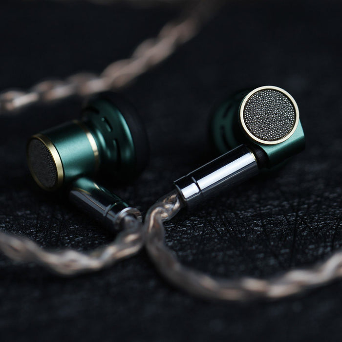 Astrotec Lyra Nature Limited Edition Latest Flagship Earbuds Available Now