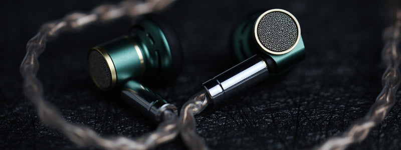 Astrotec Lyra Nature Limited Edition Latest Flagship Earbuds Available Now