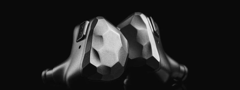 Astrotec Phoenix 6: Latest Flagship Six-Driver Tribrid IEMs!!