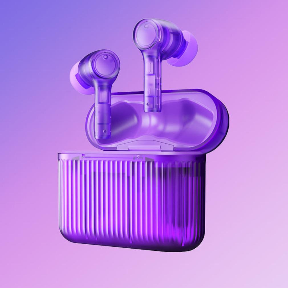 Astrotec S70 Latest Bluetooth V5.0 TWS Earphones With ANC Technology