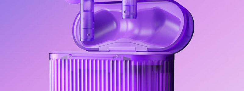 Astrotec S70 Latest Bluetooth V5.0 TWS Earphones With ANC Technology