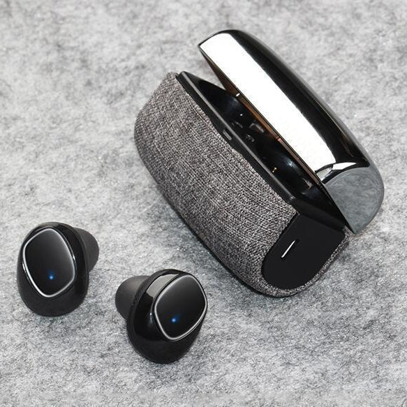 Astrotec S80 True Wireless TWS Earbuds with Beryllium Dynamic Driver Review
