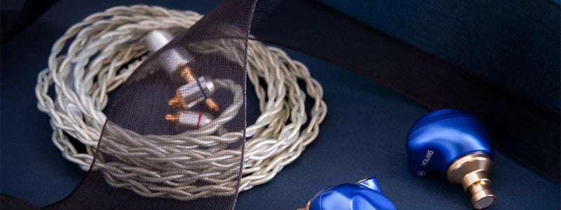 Astrotec Volans Latest IEM Released