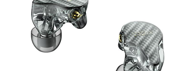 AudioSense DT200 Released!!