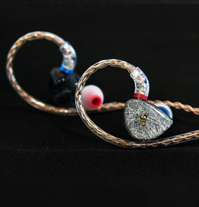 Audiosense‘s Flagship AQ7 Coming This Month