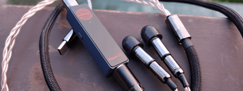 Audirect BEAM 3S Review