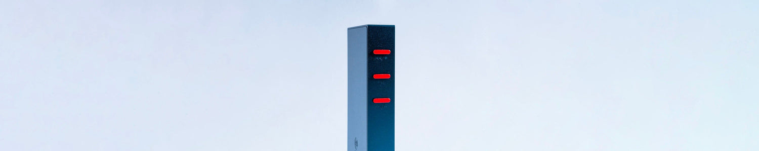 Audirect BEAM 4 Premium ES9281AC PRO High-Performance USB DAC/AMP