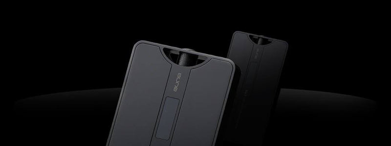 Aune BU2 Latest Portable Bluetooth & USB DAC+Headphone Amplifier