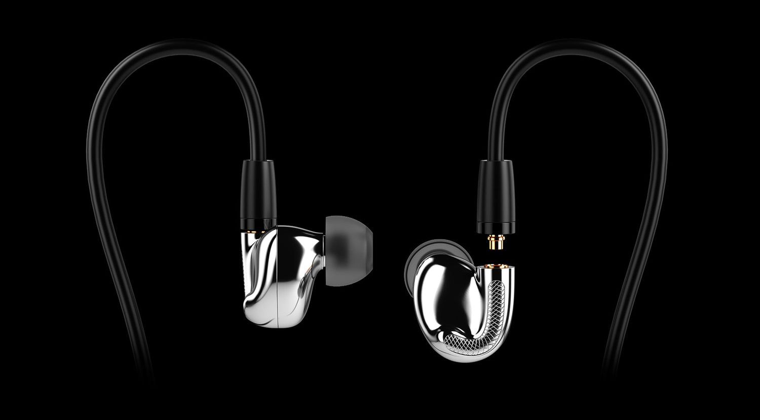 Aune Jasper Latest High-Fidelity IEM Released