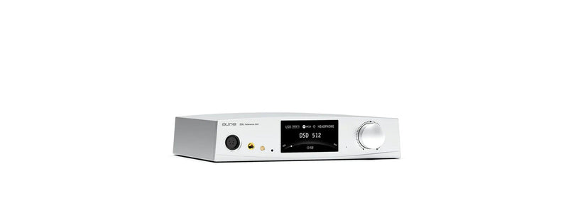 Aune Launches S9c Pro All-in-One DAC/Amp with ES9068AS Dual DAC and Full-Discrete Amplification!!