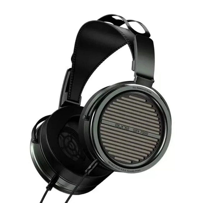 AUNE Launches SR7000 Closed Back Headphones