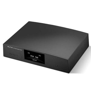 Aune S8 Fully Balanced Flagship DAC Released