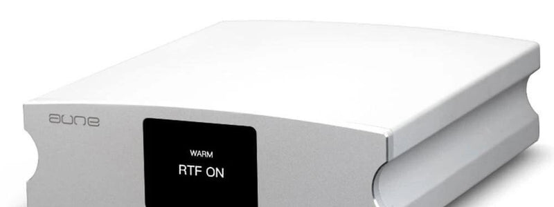 Aune XC1 Latest Digital Audio Clock