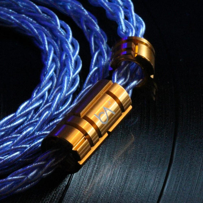Beat Audio LAB Premium IEM Upgrade Cables Now Available at HiFiGo
