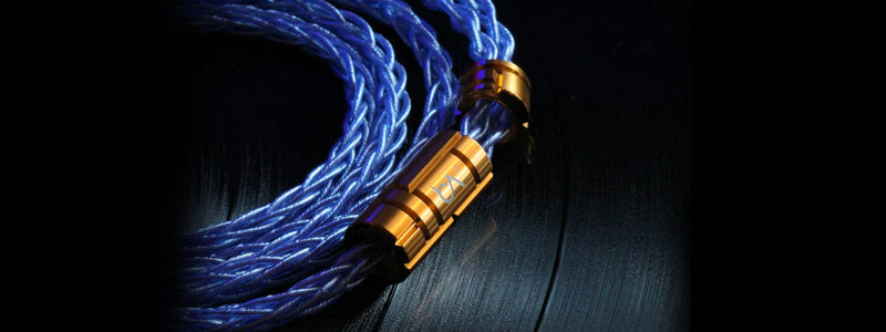 Beat Audio LAB Premium IEM Upgrade Cables Now Available at HiFiGo